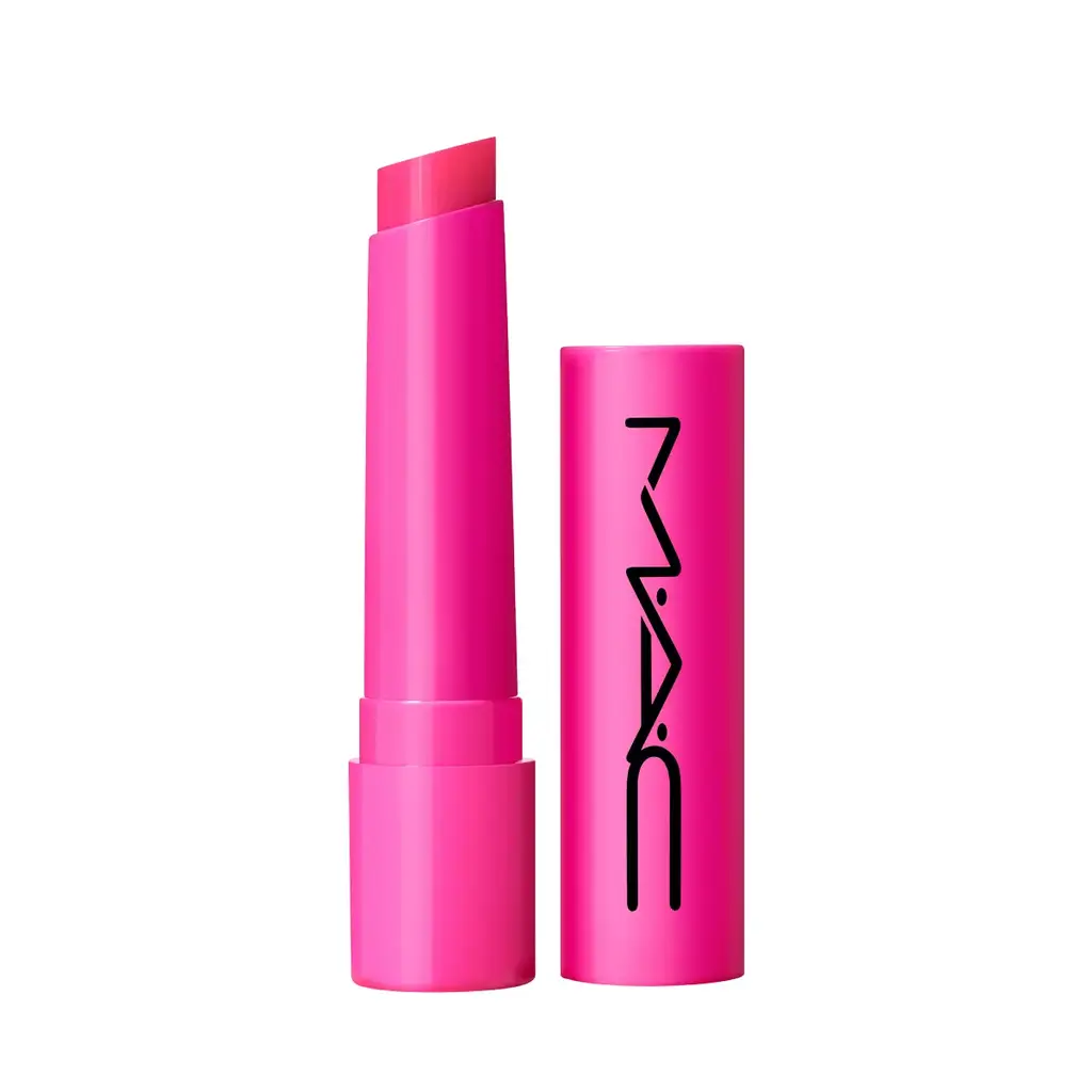 [NEW] MAC 스쿼트 플럼핑 글로스 스틱 7 Colors